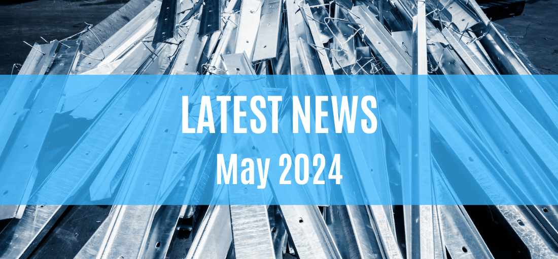 May 2024 Newsletter Premier Galvanizing