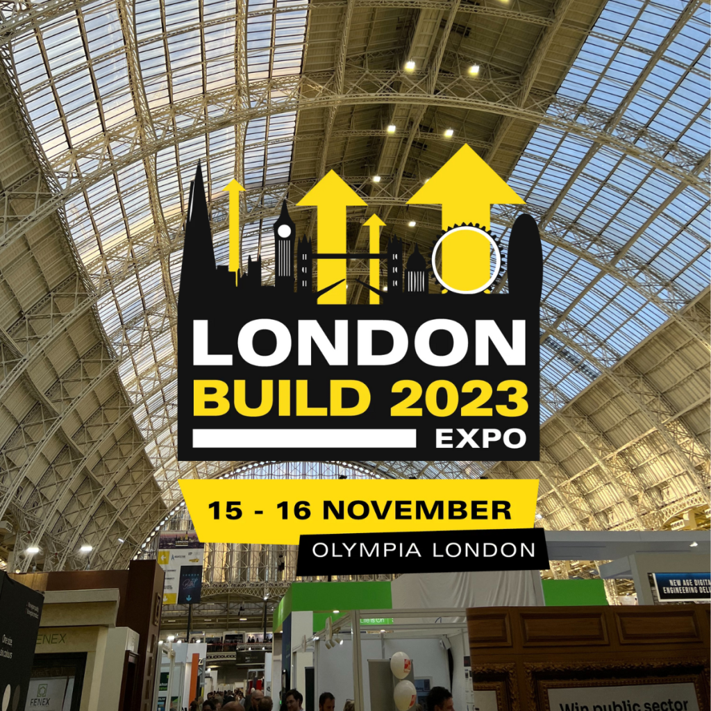 London Build Expo 2023 Premier Galvanizing